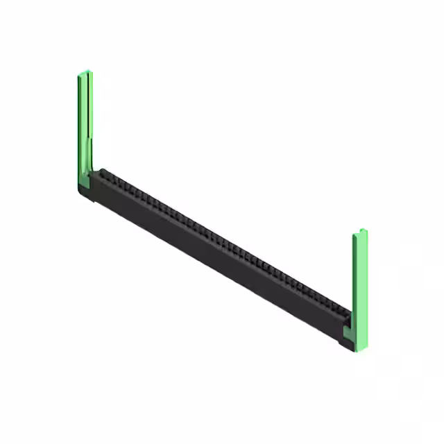 387-042-540-168 EDAC Inc.  Edgeboard Connectors
